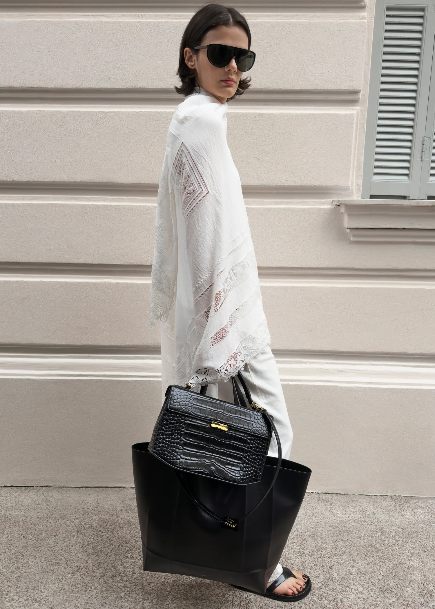 The Modern Signature Uniform
